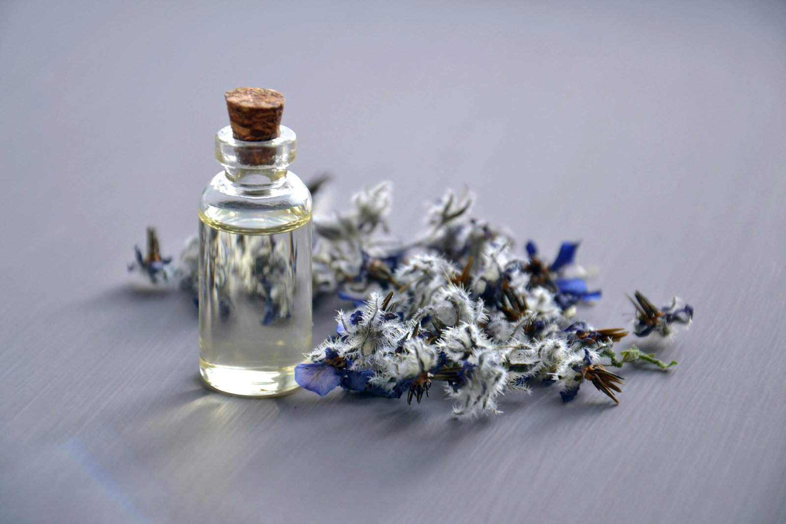 picture of a perfume